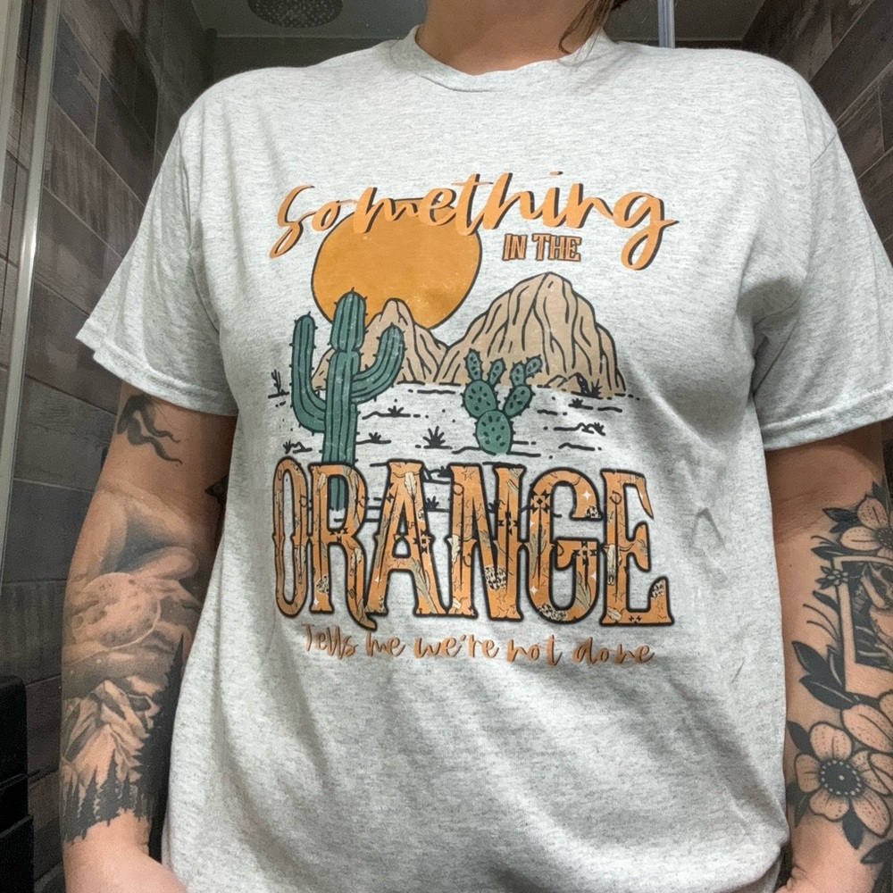 Music t-shirt